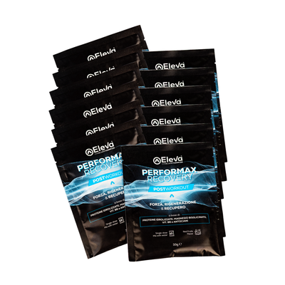 ELEVA PERFORMAX RECOVERY – Post-Workout MULTIPACK