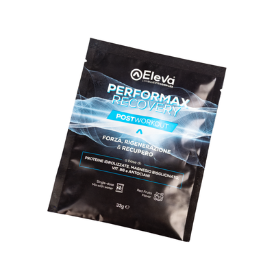 ELEVA PERFORMAX RECOVERY – Post-Workout