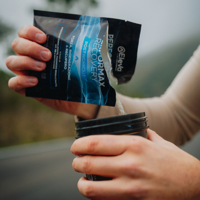 ELEVA PERFORMAX RECOVERY – Post-Workout