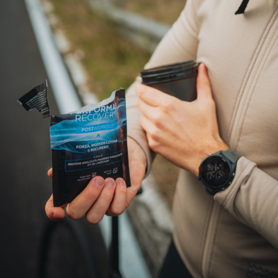 ELEVA PERFORMAX RECOVERY – Post-Workout