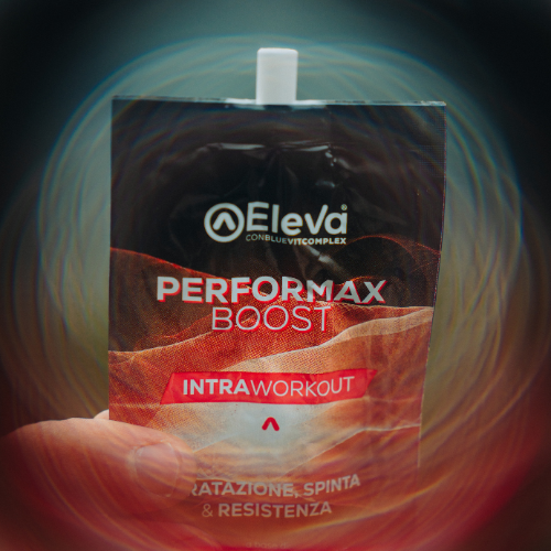 ELEVA PERFORMAX BOOST – Intra-Workout MULTIPACK 18pz