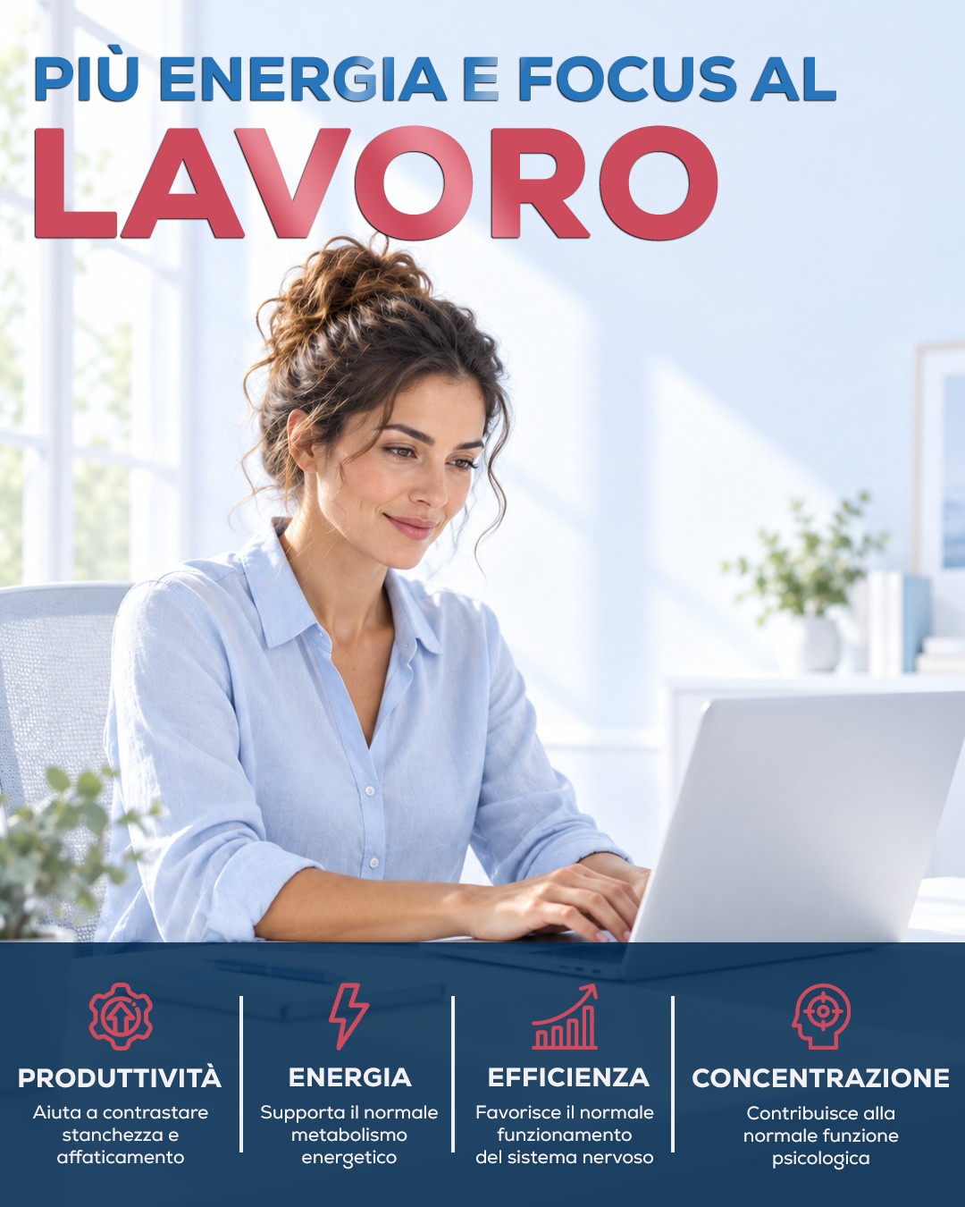 Eleva Essentials Magnesio Bisglicinato 240 Compresse