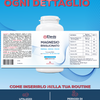 Eleva Essentials Magnesio Bisglicinato 240 Compresse