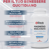 Eleva Essentials Magnesio Bisglicinato 240 Compresse